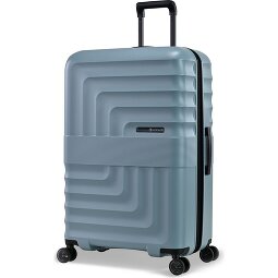 Eminent Dandelion 4 ruote Carrello L 77 cm con piega di espansione  Variante 3