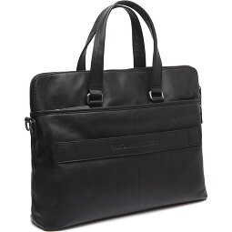 The Chesterfield Brand Elvas Valigetta Pelle 40 cm Scomparto per laptop  Variante 1