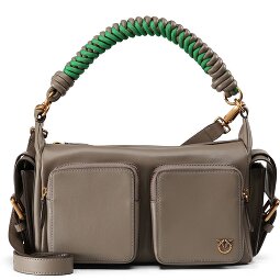 PINKO Cargo Borsa a tracolla Pelle 31 cm  Variante 2