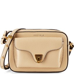 Coccinelle Beat Soft Mini Borsa Borsa a tracolla Pelle 18 cm  Variante 2