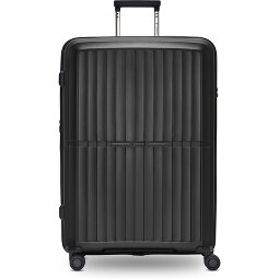 Pactastic Collection 01 4 ruote Carrello L 76 cm con piega di espansione  Variante 1