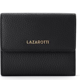 Lazarotti Bologna Leather Portafoglio Vera Pelle 12 cm  Variante 1