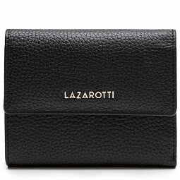 Lazarotti Bologna Leather Portafoglio Pelle 12 cm  Variante 1