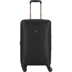 Guess Wilder 4 ruote Carrello 64 cm con piega di espansione  Variante 1 Guess Wilder 4 ruote Carrello 64 cm con piega di espansione  Variante 1