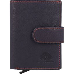 Greenburry Kings Nappa Portafoglio Pelle 7.5 cm  Variante 3