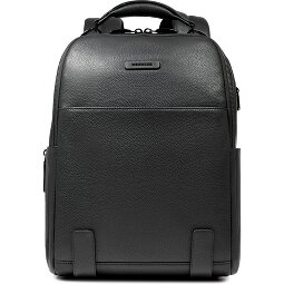 Piquadro Modus Special Zaino da giorno Pelle 37 cm Scomparto per laptop  Variante 1