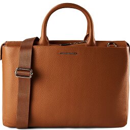 Mandarina Duck Mellow Urban Borsetta Pelle 40 cm Scomparto per laptop  Variante 3