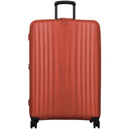 Jump Enais 4 ruote Carrello 75 cm con piega di espansione  Variante 2