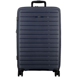 Jump Striper 4 ruote Carrello 68 cm con piega di espansione  Variante 4 Jump Striper 4 ruote Carrello 68 cm con piega di espansione  Variante 4