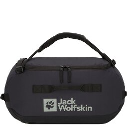 Jack Wolfskin All-In Duffle 45 Borsa da viaggio Weekender 62 cm  Variante 3