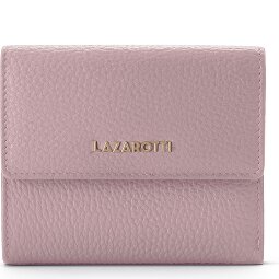 Lazarotti Bologna Leather Portafoglio Vera Pelle 12 cm  Variante 8