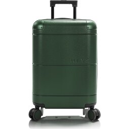 Heys Zen 4 ruote Carrello della cabina S 54 cm con piega di espansione  Variante 3