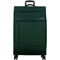 Jump Monthélys 4 ruote Carrello 78 cm con piega di espansione  Variante 4 Jump Monthélys 4 ruote Carrello 78 cm con piega di espansione  Variante 4