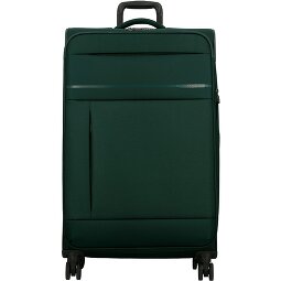 Jump Monthélys 4 ruote Carrello 78 cm con piega di espansione  Variante 2