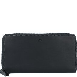 Esquire Portafoglio  Dallas in pelle 19 cm  Variante 2