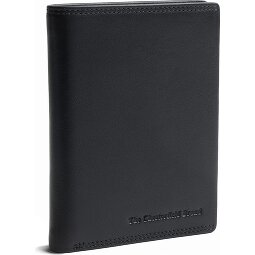 The Chesterfield Brand Frederick Portafoglio Protezione RFID Vera Pelle 9.5 cm  Variante 1