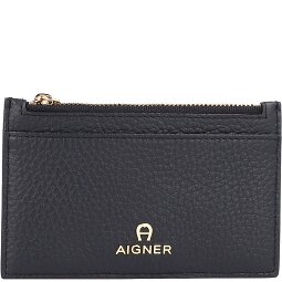 AIGNER Custodia per carte di credito Ivy in pelle 13,5 cm  Variante 3