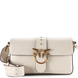 PINKO Love One Borsa a tracolla Pelle 27 cm  Variante 1 PINKO Love One Borsa a tracolla Pelle 27 cm  Variante 1