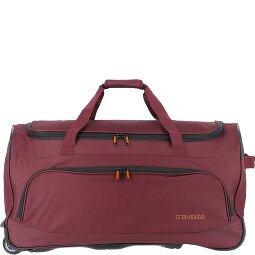 Travelite Basics 2 ruote Borsa da viaggio 71 cm  Variante 1