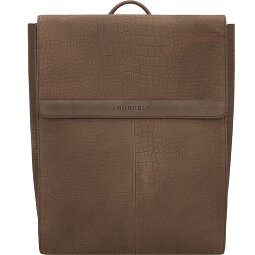 Burkely Casual Carly Zaino da giorno Pelle 30 cm Scomparto per laptop  Variante 2