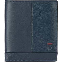 Roncato Trial DLX Portafoglio Protezione RFID Pelle 9 cm  Variante 1
