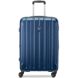 Roncato Kinetic 2.0 4 ruote Carrello M 66 cm con piega di espansione  Variante 1