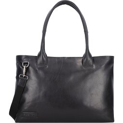 Plevier Rock Amber Borsa a tracolla Pelle 43 cm Scomparto per laptop  Variante 3