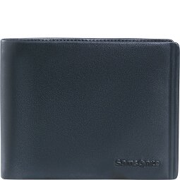 Samsonite Attack 3.0 Portafoglio Protezione RFID Vera Pelle 12 cm  Variante 2