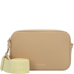 Coccinelle Tebe Borsa a tracolla in pelle 18 cm  Variante 2