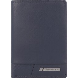 Samsonite PRO-DLX 6 SLG Custodia per carta di credito Protezione RFID Pelle 8 cm  Variante 3