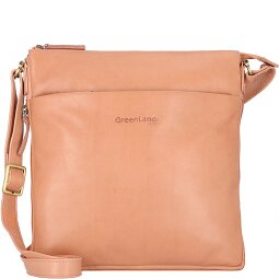 Greenland Nature Borsa a tracolla Nature in pelle 28 cm  Variante 3