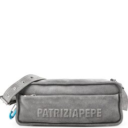 Patrizia Pepe (IM)Perfection Borsa a tracolla Vera Pelle 36 cm  Variante 1