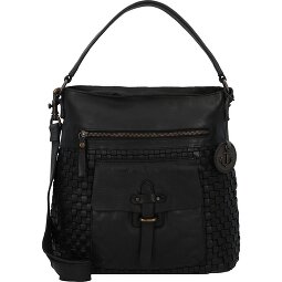 Harbour 2nd Urban Poets Iris-Up Borsa a tracolla Pelle 33 cm  Variante 2