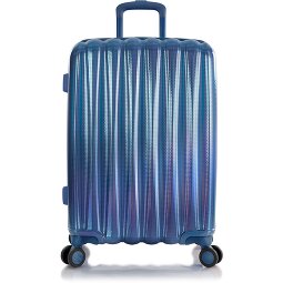Heys Astro 4 ruote Carrello M 66 cm con piega di espansione  Variante 1