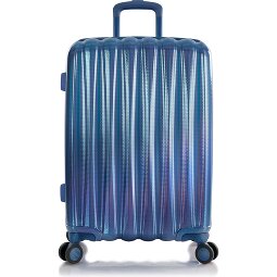 Heys Astro 4 ruote Carrello M 66 cm con piega di espansione  Variante 1