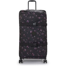 Kipling Basic Prt Spontaneous 4 ruote Carrello L 78 cm  Variante 1