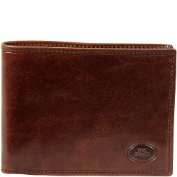 The Bridge Story Uomo Portafoglio in pelle 13 cm  Variante 1