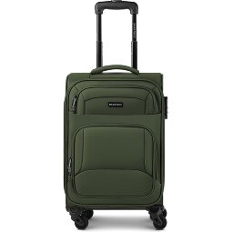 Smartbox Edition 04 4 ruote Trolley cabina 55 cm espandibile  Variante 4