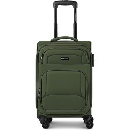 Smartbox Edition 04 4 ruote Trolley cabina 55 cm espandibile  Variante 9