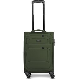 Smartbox Edition 04 4 ruote Carrello della cabina 55 cm con piega di espansione  Variante 4