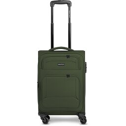 Smartbox Edition 04 4 ruote Carrello della cabina 56 cm con piega di espansione  Variante 4