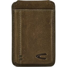 camel active Thunder Portafoglio Protezione RFID Vera Pelle 6 cm  Variante 3