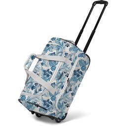 Redolz Duffle Essentials 2 Wheels Borsa da viaggio 51 cm  Variante 4
