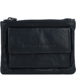 Spikes & Sparrow Portachiavi in pelle 11 cm  Variante 1