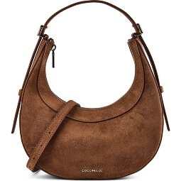 Coccinelle Whisper Borsa a spalla Vera Pelle 23.5 cm  Variante 2