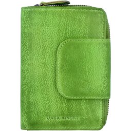 Jack Kinsky Nassau 511 Portafoglio in pelle 10 cm  Variante 1