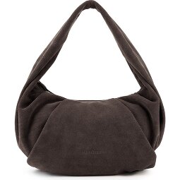 LES VISIONNAIRES Greta Essential Borsa a spalla Vera Pelle 43 cm  Variante 2