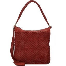 Greenland Nature Femi & Nine Borsa a tracolla in pelle 39 cm  Variante 5