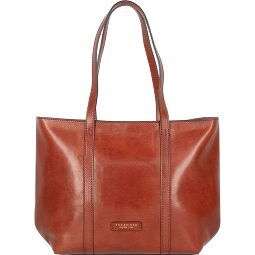The Bridge Borsa Vittoria in pelle 40cm  Variante 2