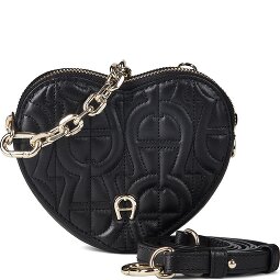 AIGNER Fashion Mini Borsa Borsa a tracolla Vera Pelle 14 cm  Variante 2